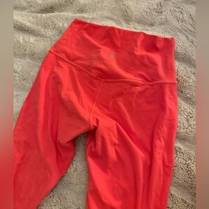 Lululemon leggings